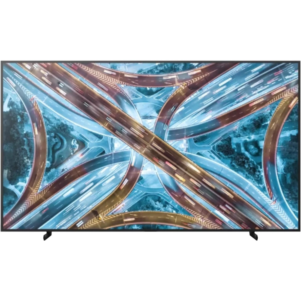 Sony Bravia BZ50L 98 Inch TV, XR Processor, 4K HDR, 120Hz, Perfect For PS5, Black