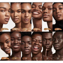 Fenty Beauty Eaze Drop Blurring Skin Tint, 23 - Deep With Neutral Undertones