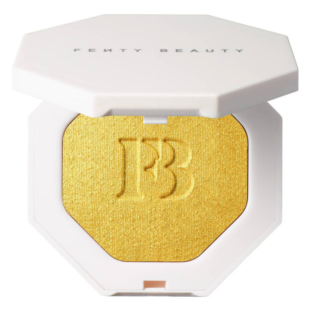 Fenty Beauty Killawatt Freestyle Highlighter, Trophy Wife - 3D Hyper-Metallic Gold