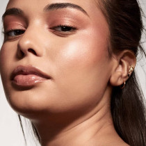 Fenty Beauty Killawatt Freestyle Highlighter, Girl Next Door/Chic Phreak - Soft Pink Sheen/ Supercharged Peachy Pink Shimmer