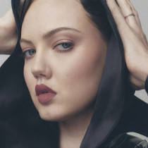 Fenty Beauty Icon Velvet Liquid Lipstick, Riri