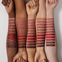 Fenty Beauty Icon Velvet Liquid Lipstick, C-Suite'Heart 3