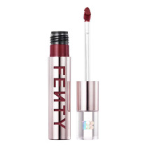 Fenty Beauty Icon Velvet Liquid Lipstick, Wicked Whine 11