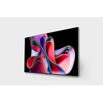 LG OLED evo G3 65 Inch 4K Smart Hz 120 TV Model OLED65G36LA
