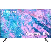 Samsung 55 Inch 4K Crystal...