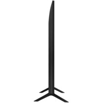 Samsung 55 Inch 4K Crystal UHD Smart LED Tv With Built-In Receiver UA55CU7000UXEG, Black, Wi-Fi