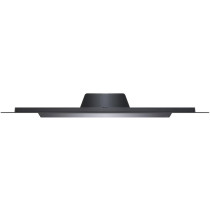 LG 65 Inch OLED evo C3 4K Smart TV 2023 Black Color Model OLED65C36LA