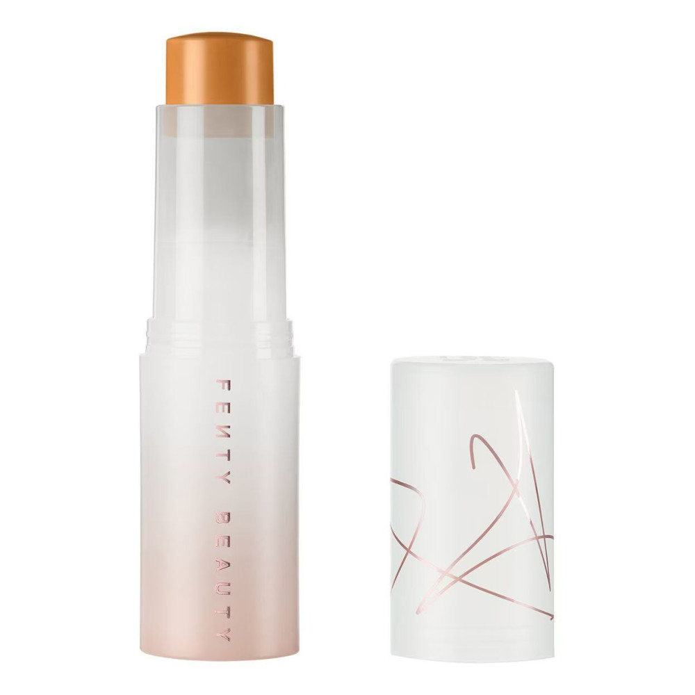 Fenty Beauty Eaze Drop Blur Smooth Tint Stick - Foundation Stick, Shade 18