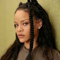 Fenty Beauty Eaze Drop Blur Smooth Tint Stick - Foundation Stick, Shade 22