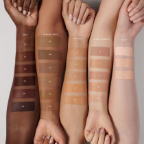 Fenty Beauty Eaze Drop Blur Smooth Tint Stick - Foundation Stick, Shade 25