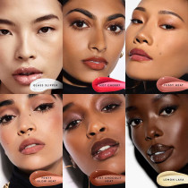 Fenty Beauty Gloss Bomb Heat Lip Luminzer + Plumper, Hot Chocolit