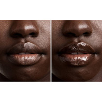 Fenty Beauty Gloss Bomb Heat Lip Luminzer + Plumper, Hot Chocolit