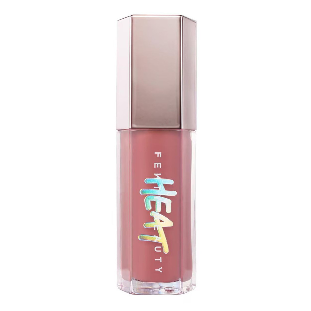 Fenty Beauty Gloss Bomb Heat Lip Luminzer + Plumper, Fu$$Y