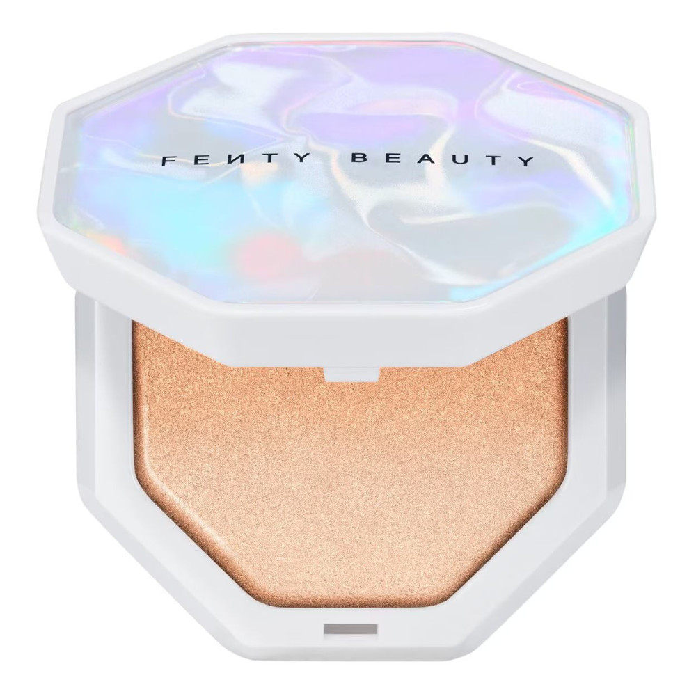 Fenty Beauty Demi'Glow Highlighter, 01 Pretty Purlz