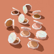 Fenty Beauty Demi'Glow Highlighter, 05 Yum Rum