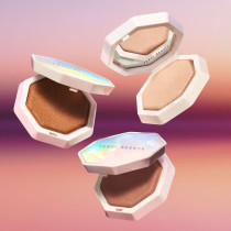 Fenty Beauty Demi'Glow Highlighter, 05 Yum Rum
