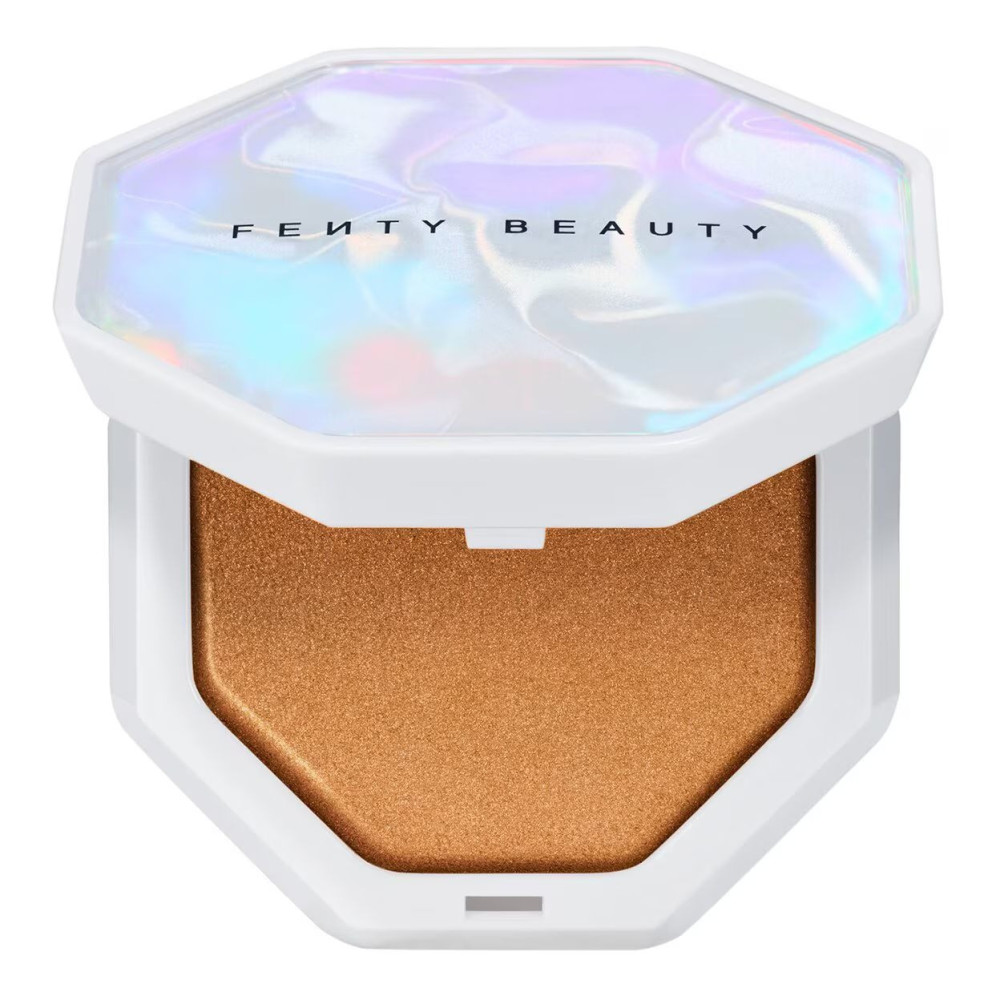 Fenty Beauty Demi'Glow Highlighter, 08 That'$ Rich
