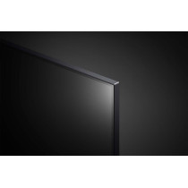 LG 65 Inch QNED MiniLED QNED90 4K Smart TV AI Magic Remote HDR10 webOS24 2024 Black