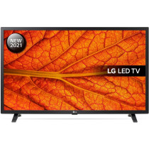 LG 32LM637BPLA 32 Inch720p HD HDR Smart LED TV, With Quad Core Processor, Active HDR, Alexa Compatible