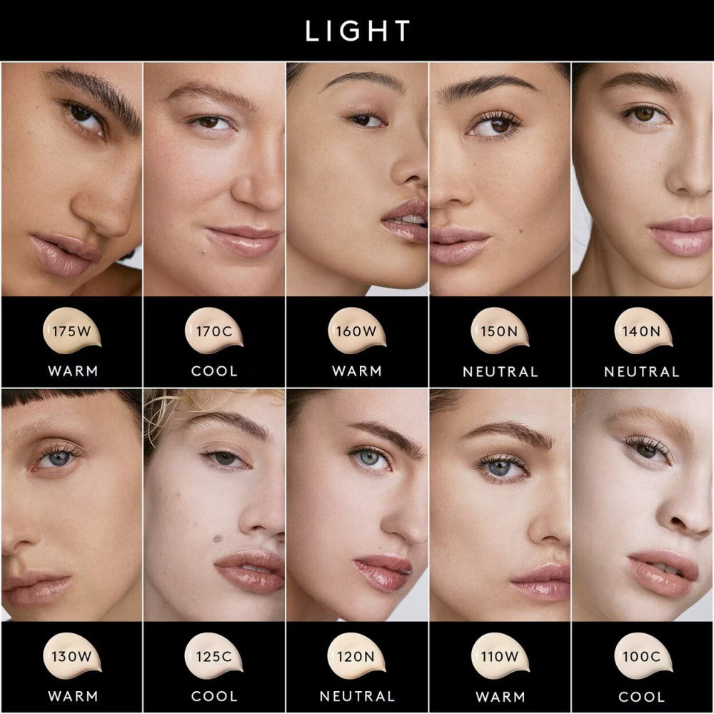 Fenty Beauty We'Re Even Concealer, Deep 498N