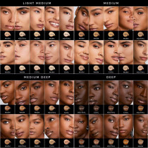 Fenty Beauty We'Re Even Concealer, Deep 498N