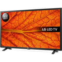 LG 32LM637BPLA 32 Inch720p HD HDR Smart LED TV, With Quad Core Processor, Active HDR, Alexa Compatible