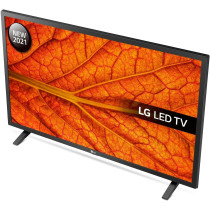 LG 32LM637BPLA 32 Inch720p HD HDR Smart LED TV, With Quad Core Processor, Active HDR, Alexa Compatible