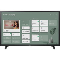 LG 32LM637BPLA 32 Inch720p HD HDR Smart LED TV, With Quad Core Processor, Active HDR, Alexa Compatible