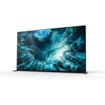 Sony BRAVIA 75 Inch 8K HDR Smart Android TV, Full Array LED, High Dynamic Range, Multi Acoustic Audio, 4K 120FPS, Dolby Atmos, Dolby Vision, Netlfix Calibrated Mode, Z8H Series KD-75Z8H