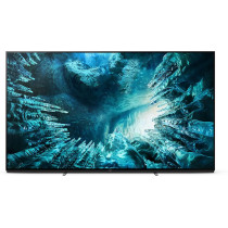 Sony BRAVIA 75 Inch 8K HDR Smart Android TV, Full Array LED, High Dynamic Range, Multi Acoustic Audio, 4K 120FPS, Dolby Atmos, Dolby Vision, Netlfix Calibrated Mode, Z8H Series KD-75Z8H