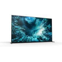 Sony BRAVIA 75 Inch 8K HDR Smart Android TV, Full Array LED, High Dynamic Range, Multi Acoustic Audio, 4K 120FPS, Dolby Atmos, Dolby Vision, Netlfix Calibrated Mode, Z8H Series KD-75Z8H