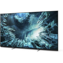 Sony BRAVIA 75 Inch 8K HDR Smart Android TV, Full Array LED, High Dynamic Range, Multi Acoustic Audio, 4K 120FPS, Dolby Atmos, Dolby Vision, Netlfix Calibrated Mode, Z8H Series KD-75Z8H