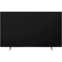 Hisense U6H (55 Inch) 4K HDR10+ And Quantum Dot ULED Smart TV With YouTube, Netflix, Prime Video VIDAA TV And VIDAA Voice (2022 NEW), Black