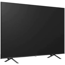 Hisense U6H (55 Inch) 4K HDR10+ And Quantum Dot ULED Smart TV With YouTube, Netflix, Prime Video VIDAA TV And VIDAA Voice (2022 NEW), Black