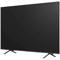 Hisense U6H (55 Inch) 4K HDR10+ And Quantum Dot ULED Smart TV With YouTube, Netflix, Prime Video VIDAA TV And VIDAA Voice (2022 NEW), Black