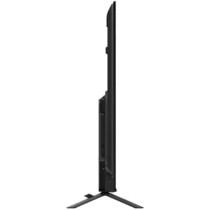 Hisense U6H (55 Inch) 4K HDR10+ And Quantum Dot ULED Smart TV With YouTube, Netflix, Prime Video VIDAA TV And VIDAA Voice (2022 NEW), Black