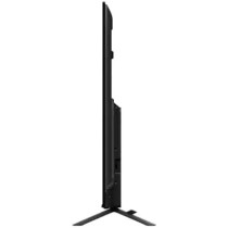 Hisense U6H (55 Inch) 4K HDR10+ And Quantum Dot ULED Smart TV With YouTube, Netflix, Prime Video VIDAA TV And VIDAA Voice (2022 NEW), Black