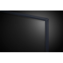 LG 86 Inch QNED QNED86 4K Smart TV AI Magic Remote HDR10 webOS24 2024 Black