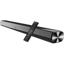 Samsung Smart Tv, Crystal Uhd 4K, Cu8000, 65 Inch, 2023, Crystal Processor 4K, Airslim, Dynamic Crystal Color 65CU8000 + With Soundbar