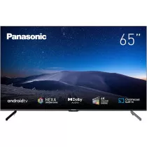 Panasonic 65 Inch TV 4K HDR...