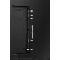 Samsung Smart TV, Crystal UHD 4K, 75 Inch, Titan Gray, Crystal Processor 4K, Airslim, Dynamic Crystal Color, UA75CU8000