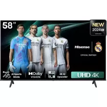 Hisense 58 inch Smart TV...