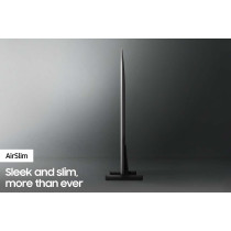 Samsung 75 Inch TV Crystal UHD 4K Flat - UA75AU8000UXZN