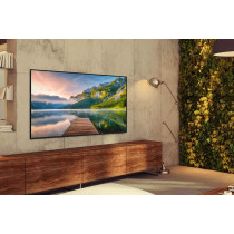 Samsung 75 Inch TV Crystal UHD 4K Flat - UA75AU8000UXZN