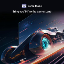 Toshiba 65 inch UHD Smart TV C350N, AI 4K Upscaling, REGZA Power Audio, Ultimate Motion, Sports Mode, DTS X, Game Mode, Dolby Vision Atmos