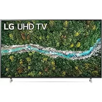 LG 70 Inch 4K UHD TV - 77...