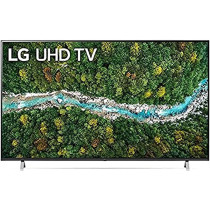 LG 70 Inch 4K UHD TV - 77 Series Quad Core Processor Active Hdr Cinema Screen, 70UP7750PVB