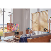 Samsung 65 InchTV QLED 4K Quantum HDR Direct Full Array - QA65Q80BAUXZN