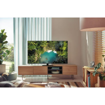Samsung 65 InchTV QLED 4K Quantum HDR Direct Full Array - QA65Q80BAUXZN
