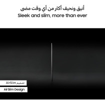 Samsung Smart TV, QLED, Q60D, 65 Inch, 2024, 100% Colour Volume with Quantum Dot, 4K Upscaling, Samsung TV Plus, AirSlim Design, Black, QA65Q60DAUXZN 1 Year Warranty